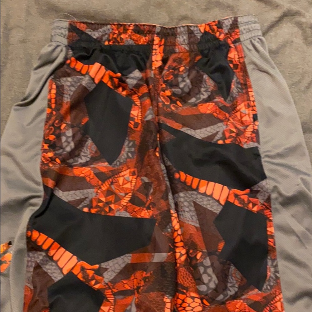 Nike shorts